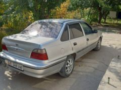 Фото авто Daewoo Nexia