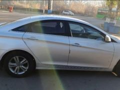 Photo of the vehicle Hyundai Sonata