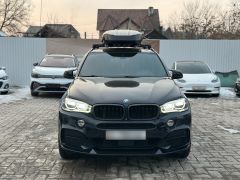 Фото авто BMW X5