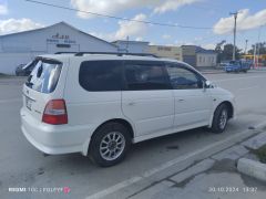 Photo of the vehicle Honda Odyssey