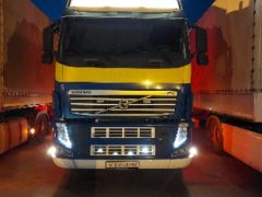 Фото авто Volvo FH