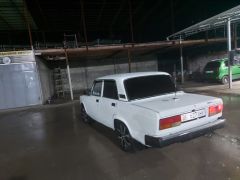 Photo of the vehicle ВАЗ (Lada) 2107