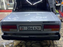 Photo of the vehicle ВАЗ (Lada) 2107