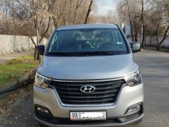 Photo of the vehicle Hyundai Starex (H-1)