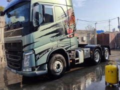 Фото авто Volvo FH