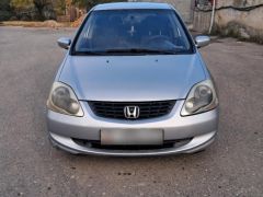 Сүрөт унаа Honda Civic