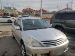 Фото авто Toyota Allion