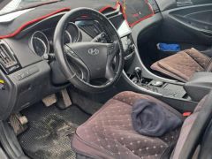 Photo of the vehicle Hyundai Sonata