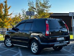 Сүрөт унаа Honda CR-V