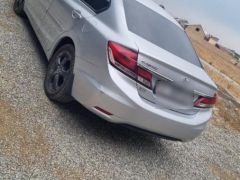 Photo of the vehicle Honda Civic