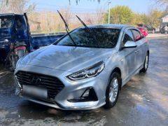 Сүрөт унаа Hyundai Sonata