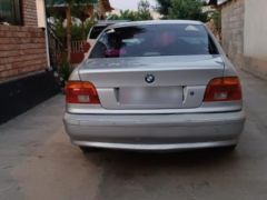 Сүрөт унаа BMW 5 серия