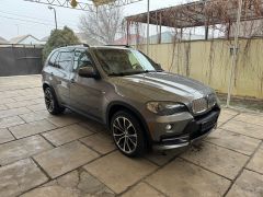 Фото авто BMW X5