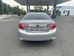 Сүрөт унаа Toyota Camry