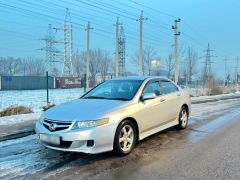 Сүрөт унаа Honda Accord