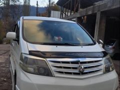 Photo of the vehicle Toyota Alphard