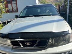 Сүрөт унаа Daewoo Nexia