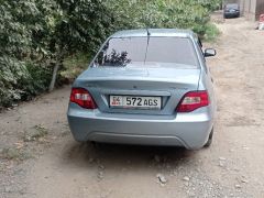 Фото авто Daewoo Nexia