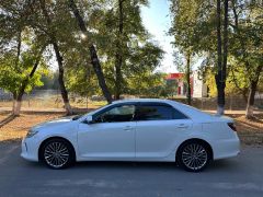 Photo of the vehicle Toyota Camry