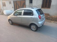 Фото авто Daewoo Matiz