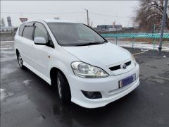 Сүрөт унаа Toyota Ipsum