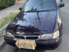 Photo of the vehicle Toyota Carina