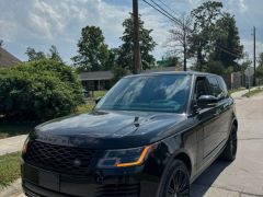 Photo of the vehicle Land Rover Range Rover