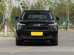 Фото авто Haval Xiaolong