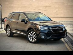 Фото авто Subaru Outback