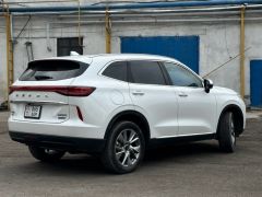 Фото авто Haval H6