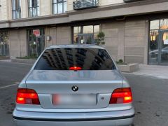 Сүрөт унаа BMW 5 серия