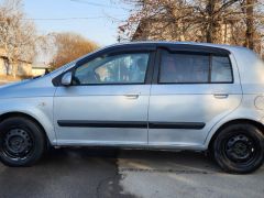 Photo of the vehicle Hyundai Getz