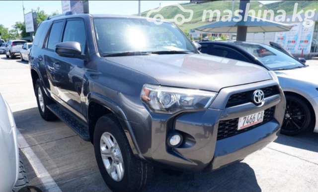 Toyota 4Runner