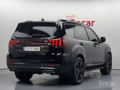 Фото авто Kia Mohave