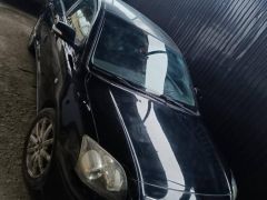 Photo of the vehicle Toyota Avensis