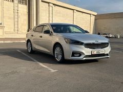 Сүрөт унаа Kia K7