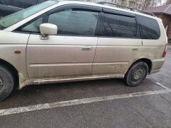 Сүрөт унаа Honda Odyssey