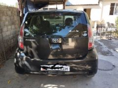 Сүрөт унаа Toyota Passo