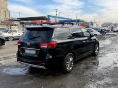 Сүрөт унаа Kia Carnival