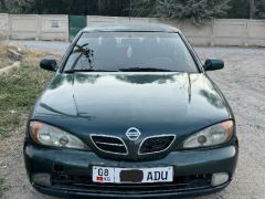 Сүрөт унаа Nissan Primera