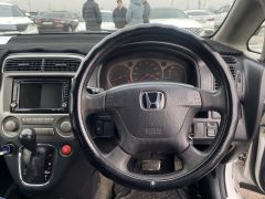 Сүрөт унаа Honda Stream