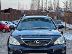 Сүрөт унаа Lexus RX