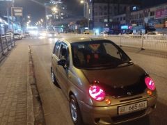 Photo of the vehicle Daewoo Matiz