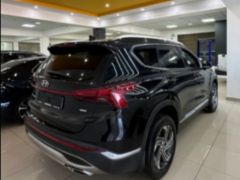 Фото авто Hyundai Santa Fe