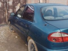 Сүрөт унаа Daewoo Lanos (Sens)