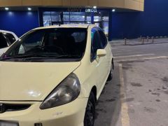 Photo of the vehicle Honda Fit