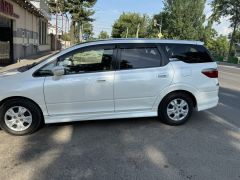 Фото авто Honda Airwave