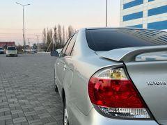 Сүрөт унаа Toyota Camry