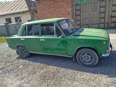 Сүрөт унаа ВАЗ (Lada) 2101