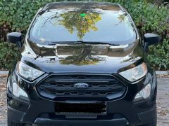 Photo of the vehicle Ford EcoSport